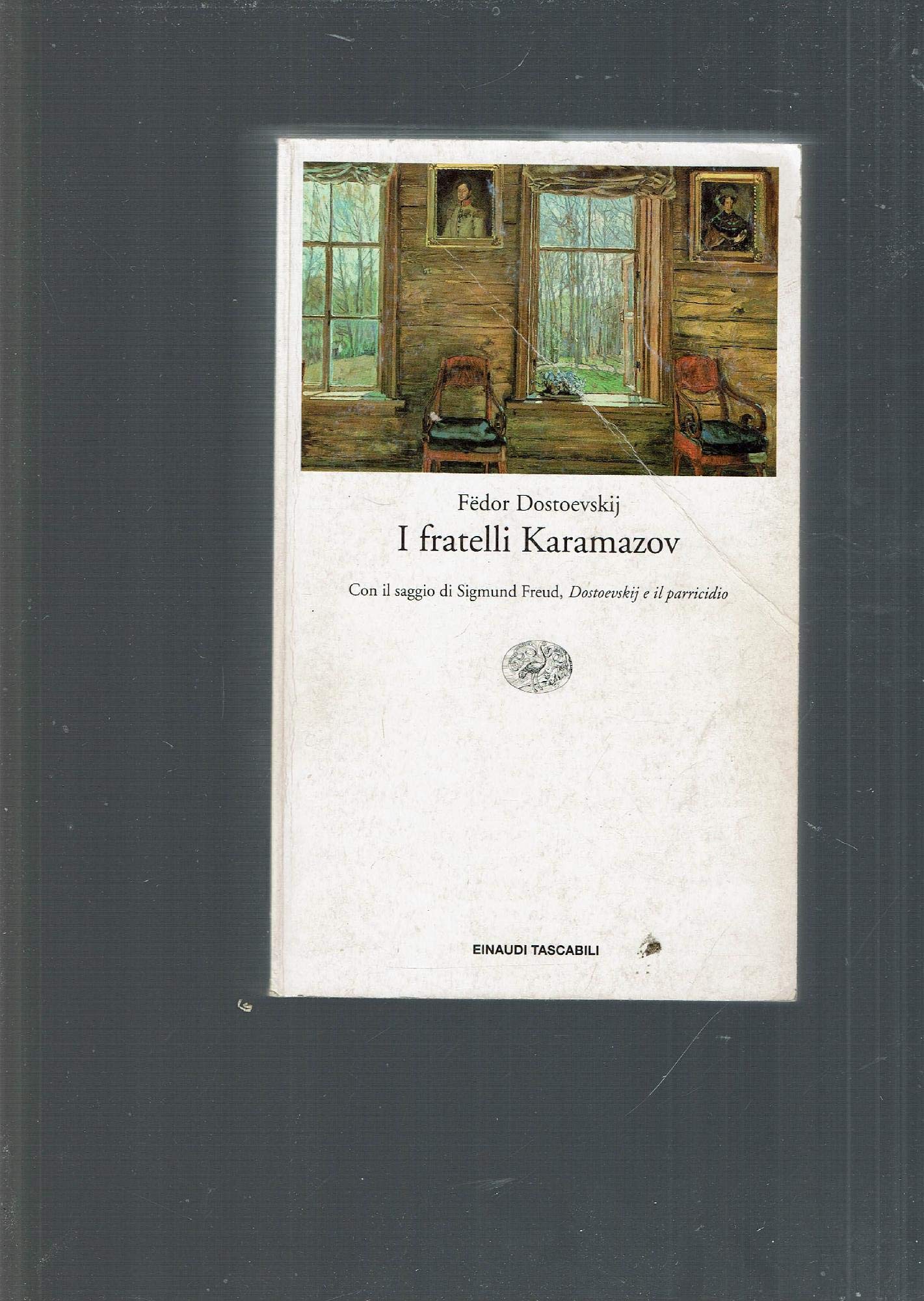 I Fratelli Karamazov (Einaudi tascabili, Band 128) Contemporary literature