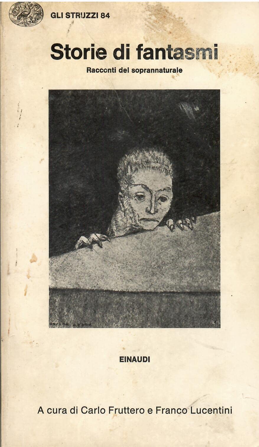 Storie di fantasmi (Einaudi tascabili, Band 145) Contemporary literature