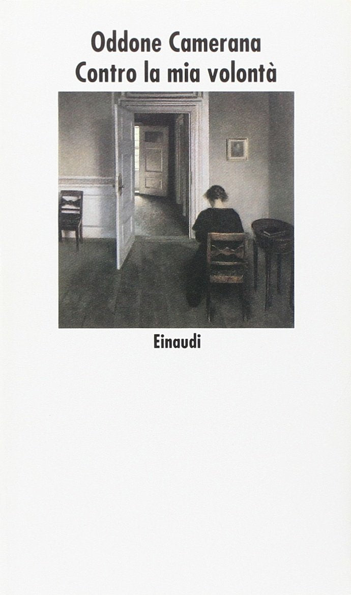 Contro la mia volontà book