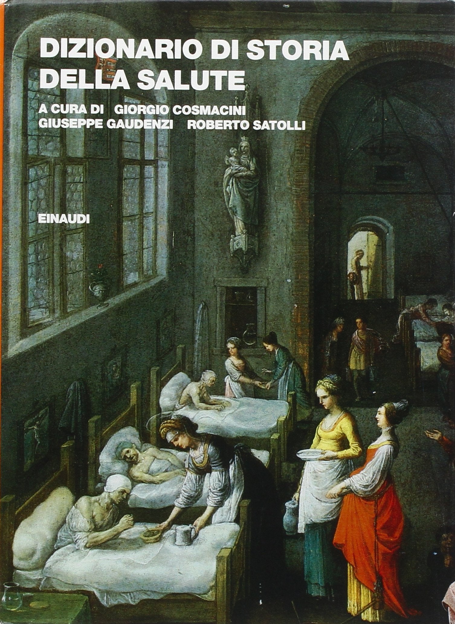 Dizionario di storia della salute book