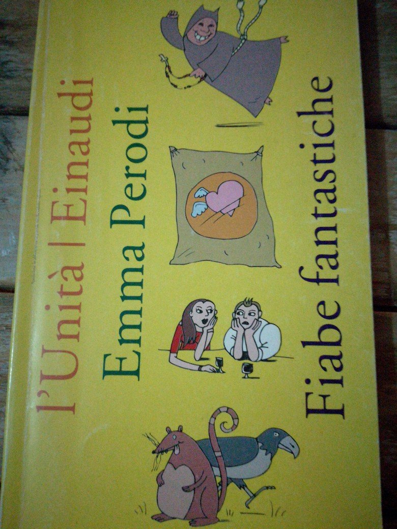 Fiabe fantastiche. Le novelle della nonna book