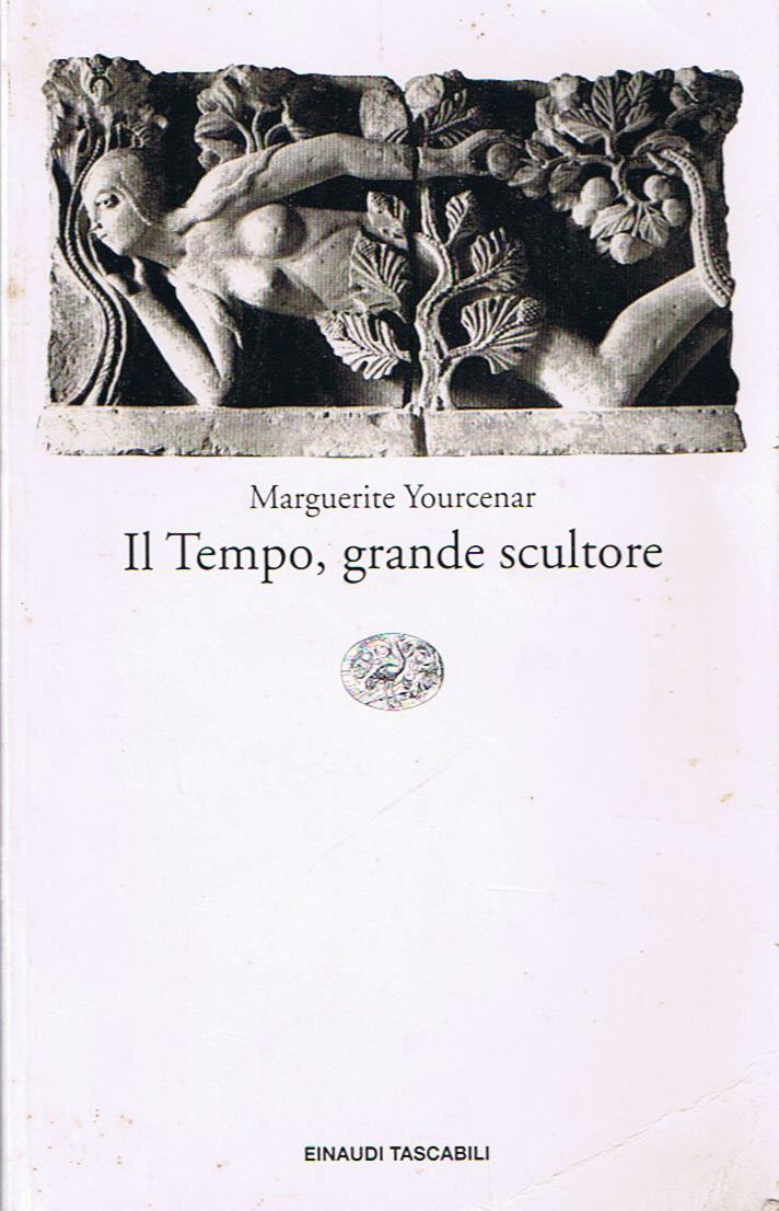 Tempo, Grande Scultore (Il) cd