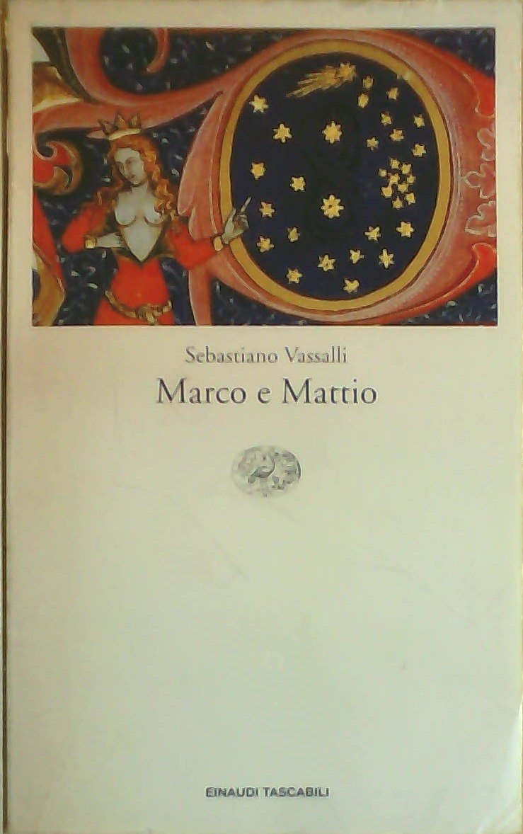 Elefanti: Marco E Mattio (Einaudi tascabili, Band 176) Contemporary literature