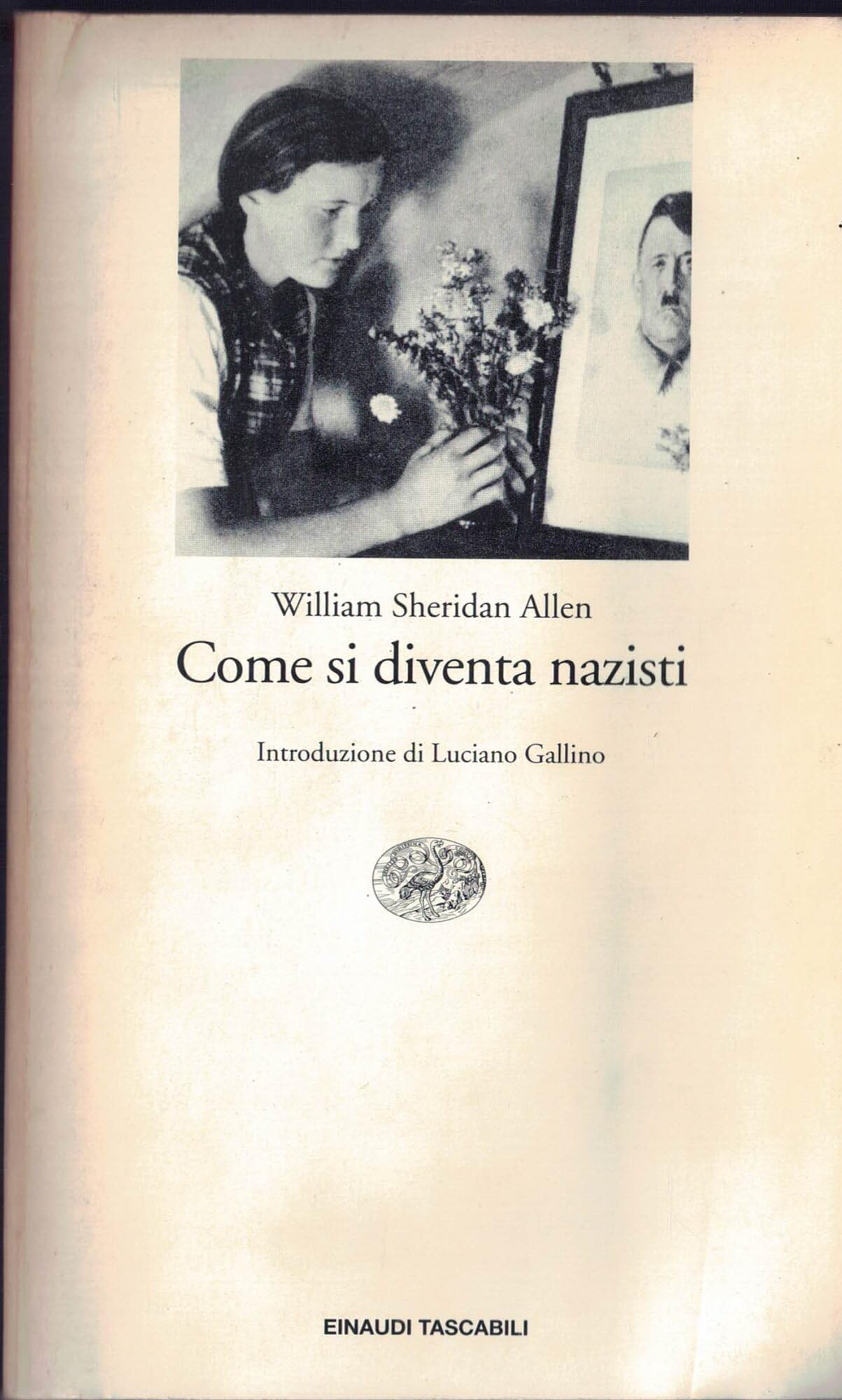 Come Si Diventa Nazisti cd