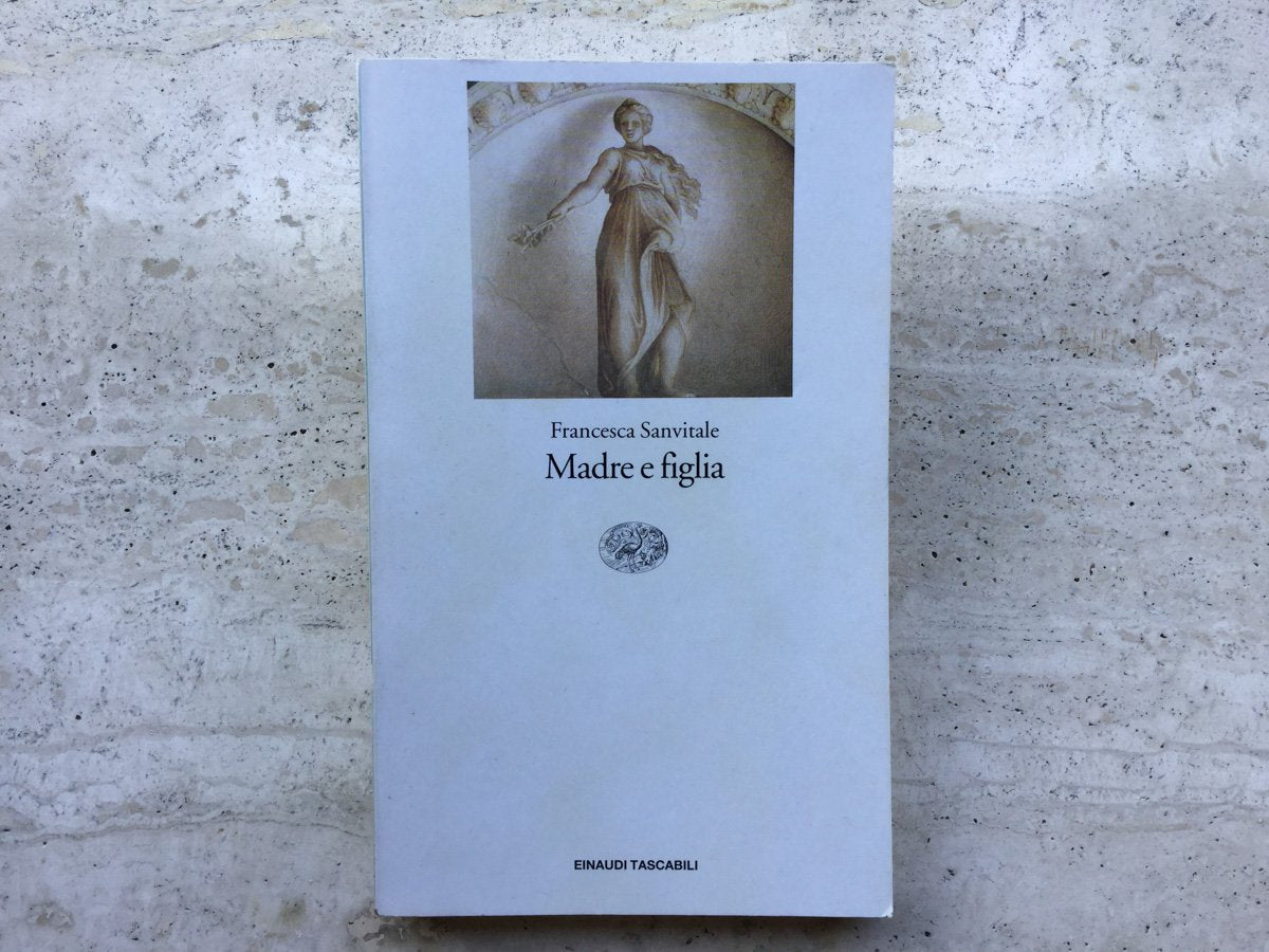 Madre e Figlia (Einaudi tascabili, Band 213) Contemporary literature