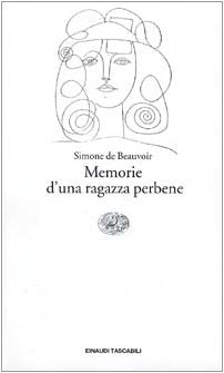 Memorie d'una ragazza perbene (Einaudi tascabili, Band 209) Contemporary literature