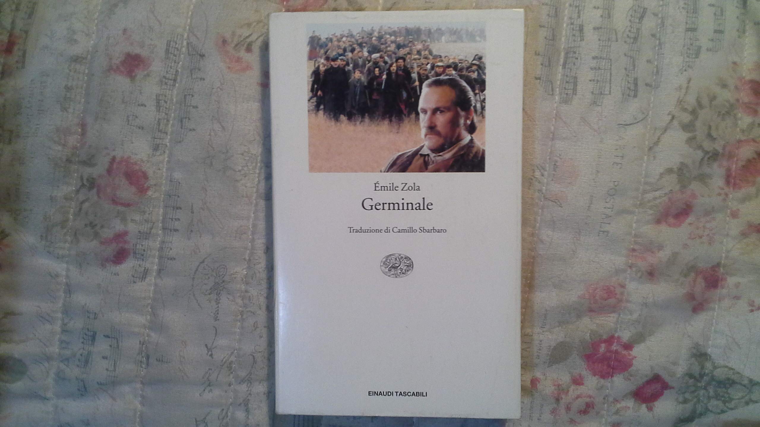 Germinale (Einaudi tascabili, Band 207) Classics