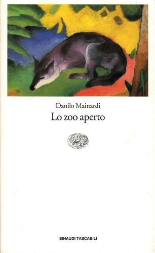 Lo zoo aperto (Einaudi tascabili, Band 224) Natural Sciences