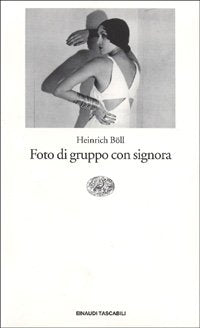 Foto di gruppo con signora. cd