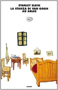 La stanza di Van Gogh (I coralli, Band 10) Contemporary literature