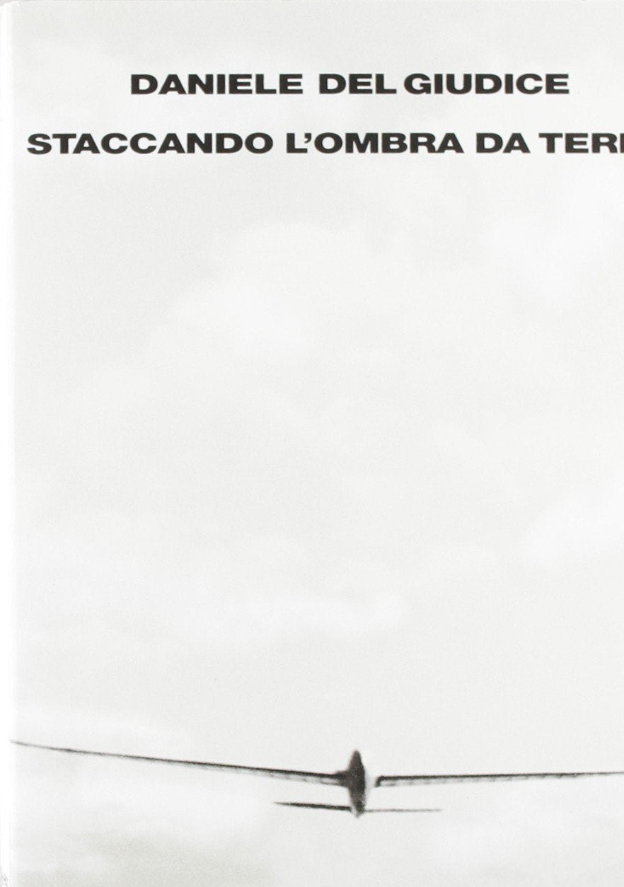 Staccando l'Ombra DA Terra (Supercoralli) Contemporary literature
