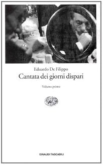 Cantata Dei Giorni Dispari 1*Old Edition* (Einaudi tascabili) Contemporary literature