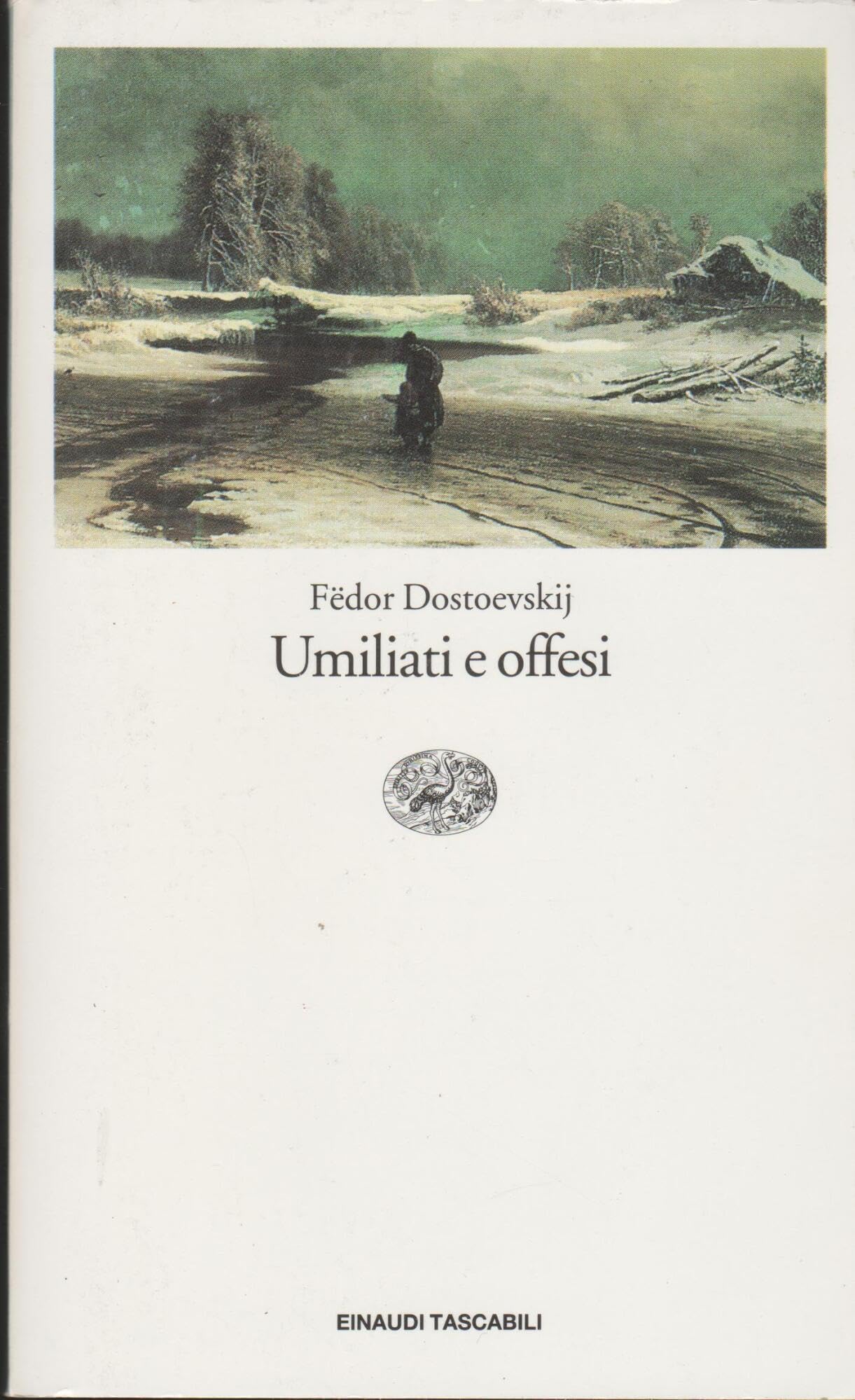 Umiliati E Offesi cd