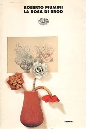 La rosa di Brod (I coralli, Band 26) Contemporary literature Books