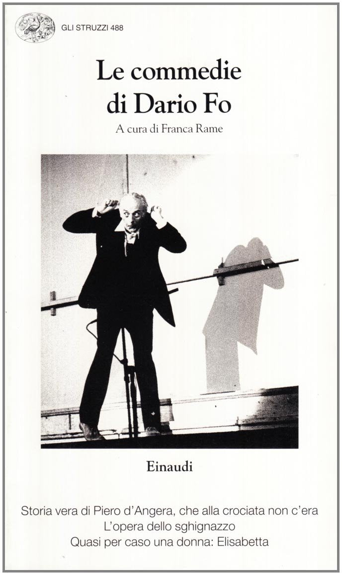 Commedie 11/Storia Vera DI Pietro D'Angera. book