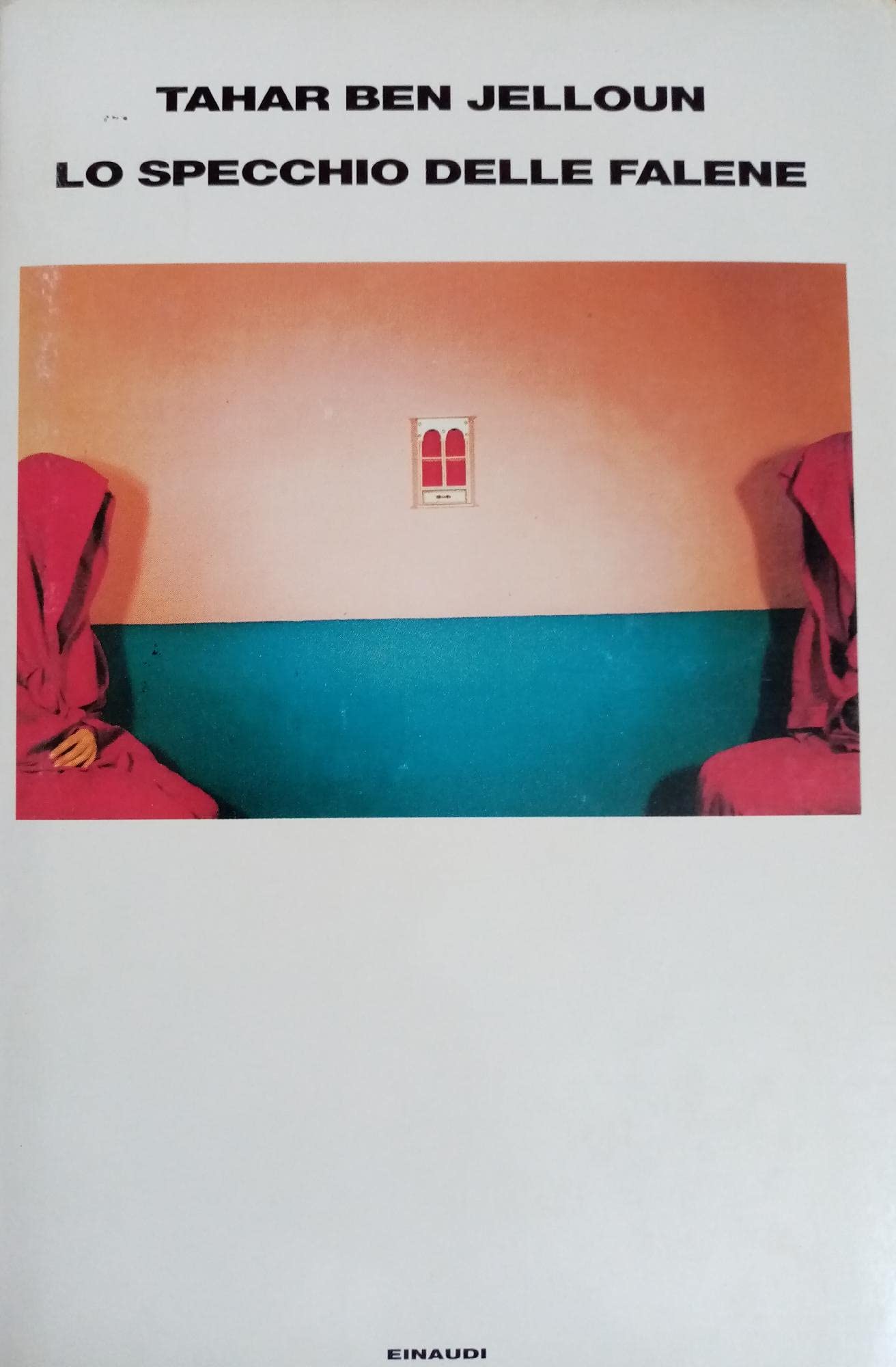 Lo specchio delle falene (Supercoralli) Contemporary literature