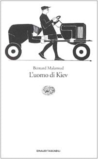 L'uomo di Kiev (Einaudi tascabili, Band 434) Contemporary literature