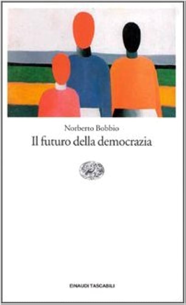 Futuro Della Democrazia (Il) cd