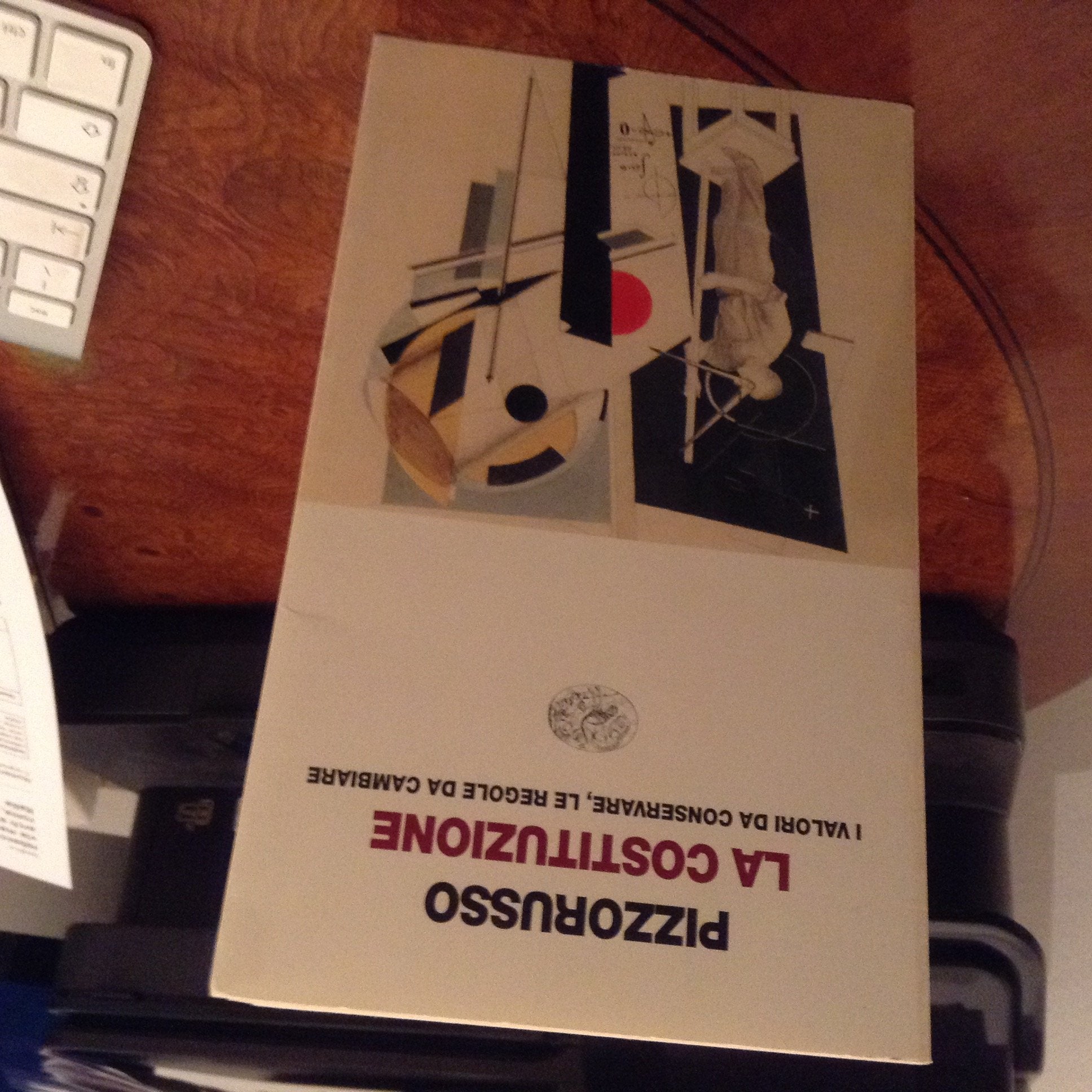La costituzione. I valori da conservare, le regole da cambiare (Einaudi contemporanea, Band 41) Books