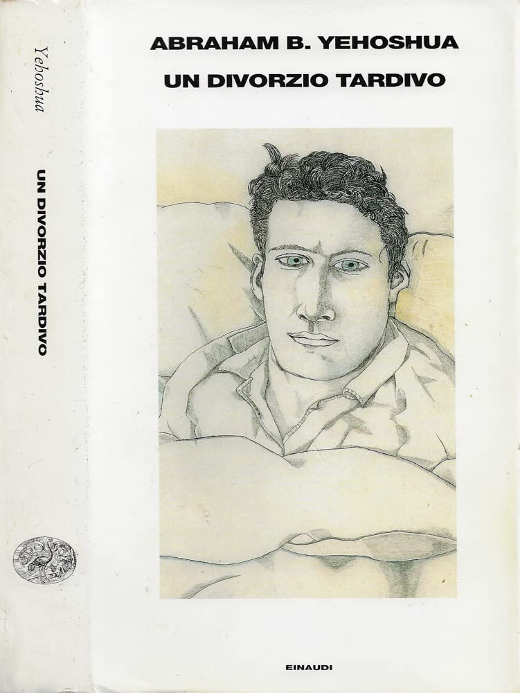 Un divorzio tardivo book