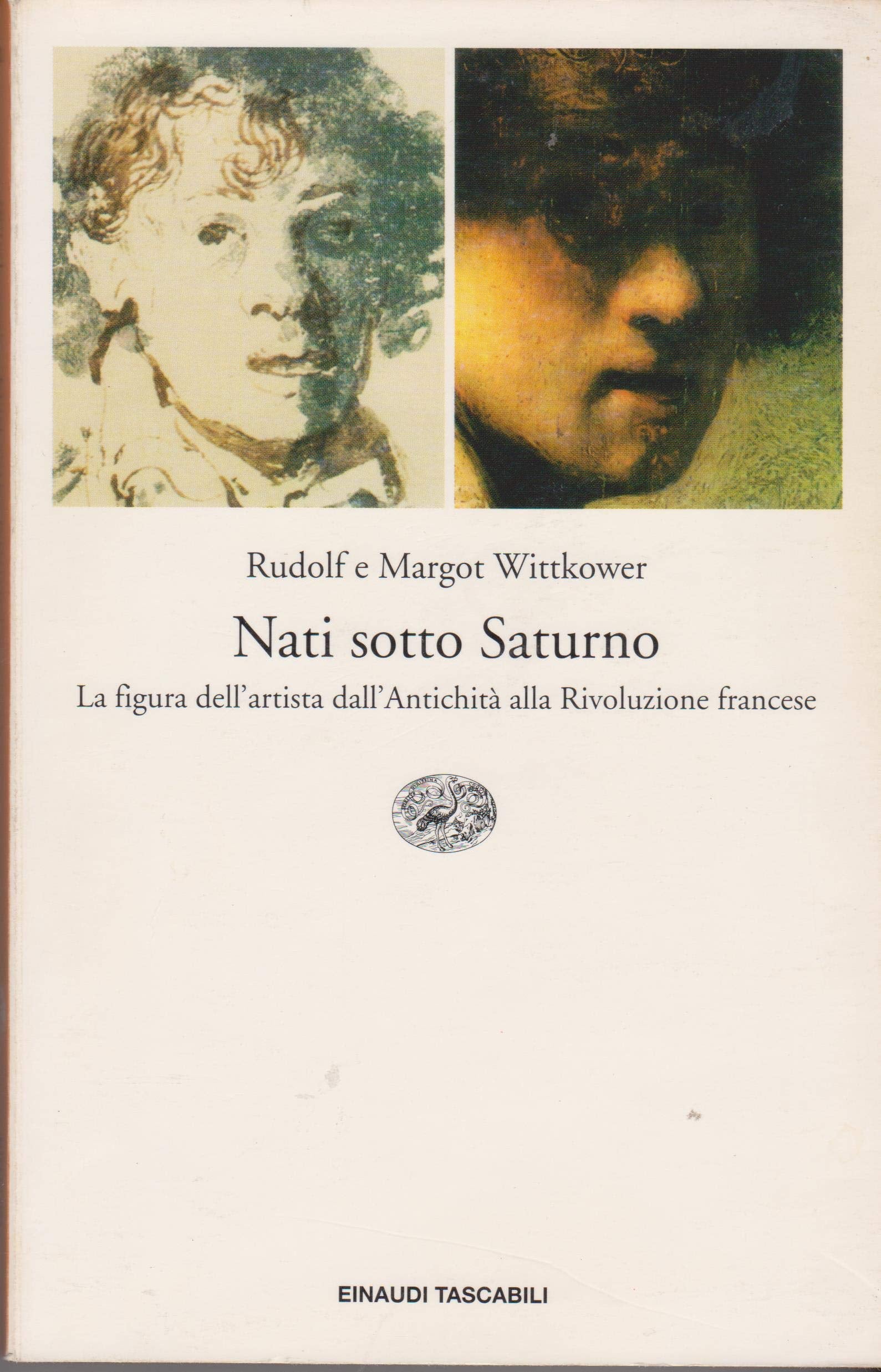 NATI Sotto Saturno. La Figura Dell' cd