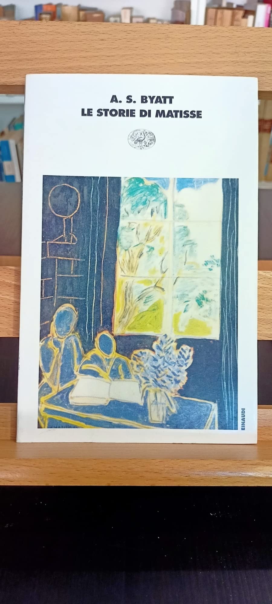 Le storie di Matisse (I coralli, Band 57) Contemporary literature