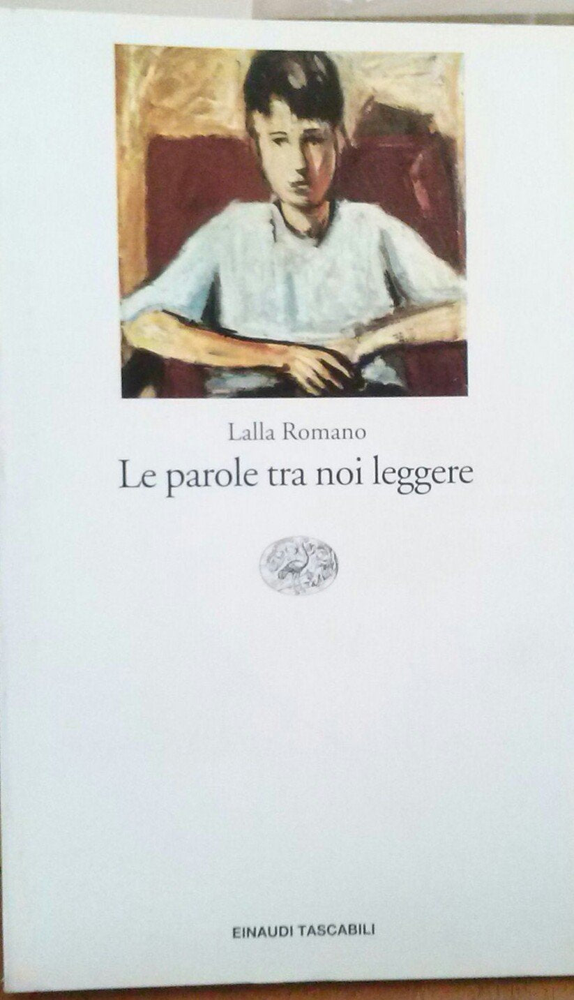 Le Parole Tra Noi Leggere (Einaudi tascabili, Band 386) Contemporary literature