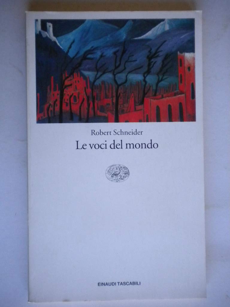 Product Image: Voci Del Mondo (Le)