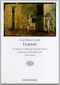 Le poesie. Testo latino a fronte (Einaudi tascabili, Band 441) Poetry