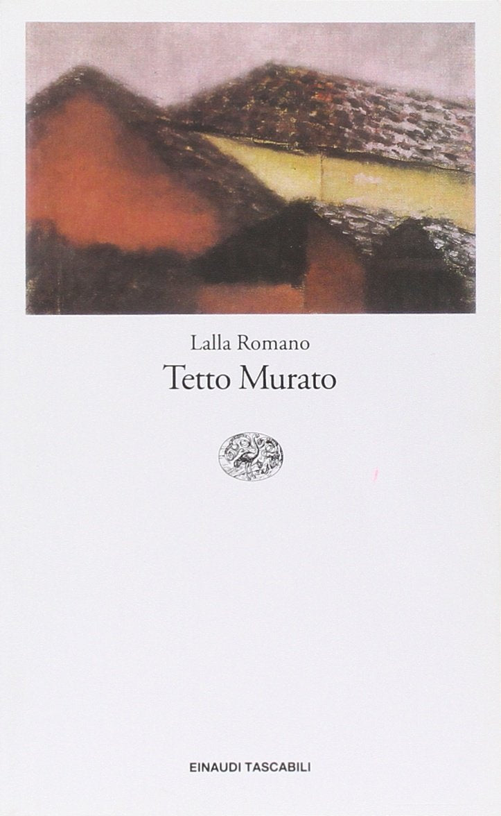 Tetto murato (Einaudi tascabili, Band 551) Contemporary literature