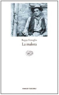 La malora: Nota introduttiva di Maria A. Grignani (Einaudi tascabili, Band 420) Contemporary literature