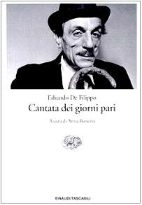 Cantata Dei Giorni Pari cd