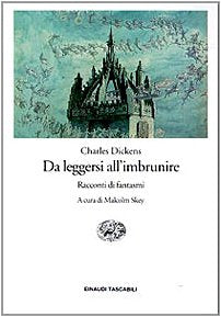 Da Leggersi All'imbrunire. Racconti cd