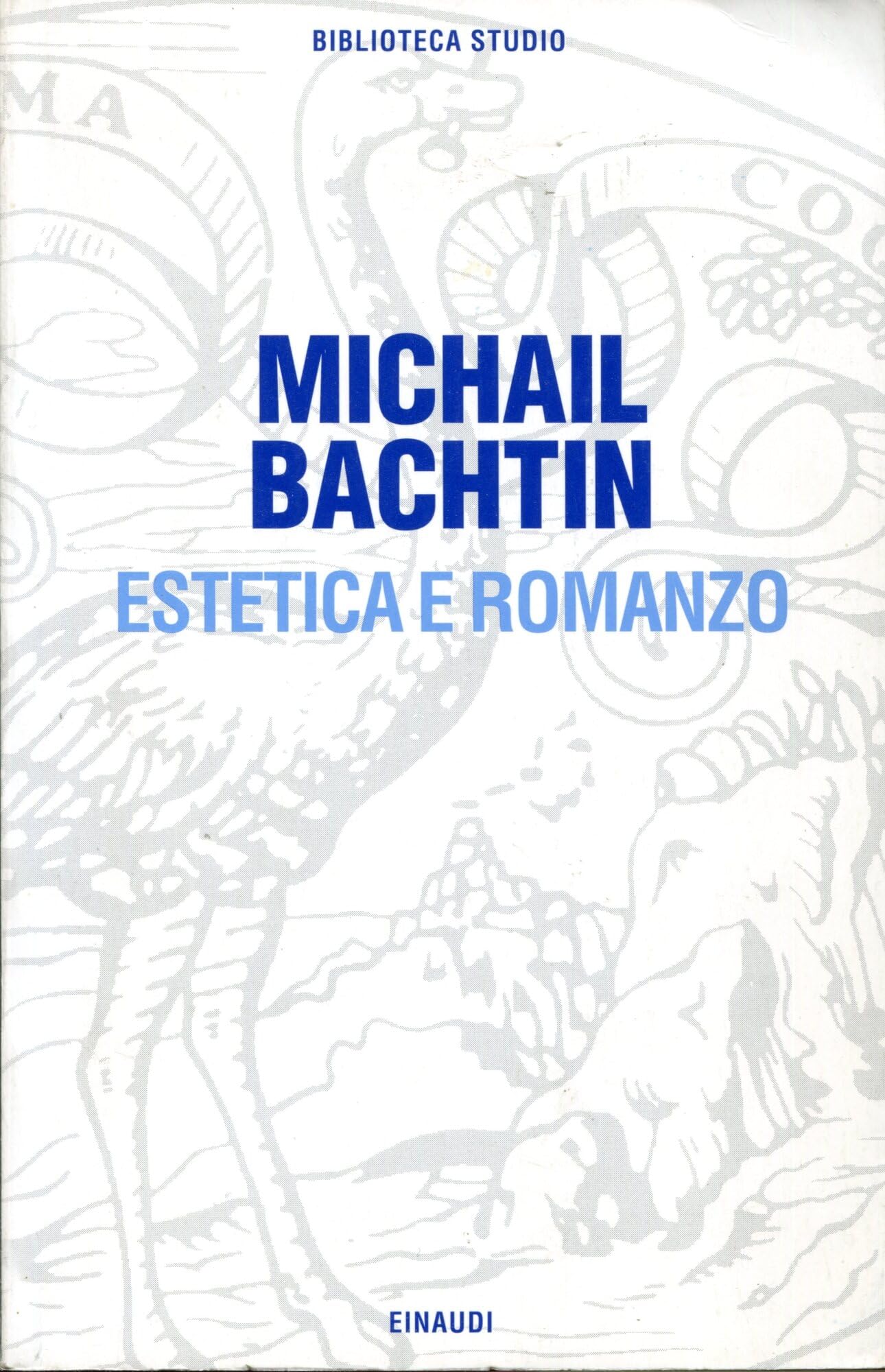 Estetica e romanzo. Teoria e storia del discorso narrativo book