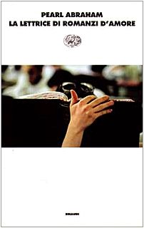 La lettrice di romanzi d'amore book