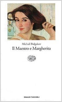 Maestro and Marcherita (Einaudi tascabili, Band 393) Classics