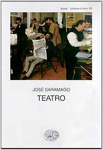 Teatro (Collezione di teatro, Band 365) Drama