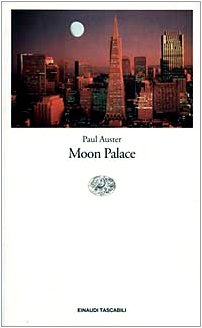 Moon Palace (Einaudi tascabili, Band 416) Contemporary literature