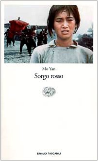 Sorgo rosso (Einaudi tascabili, Band 440) Contemporary literature