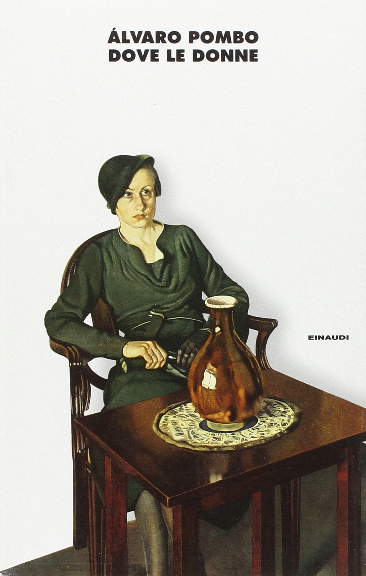 Dove le donne (I coralli, Band 131) Contemporary literature