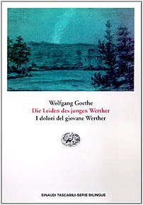 Leiden Des Jungen Werther-I Dolori cd