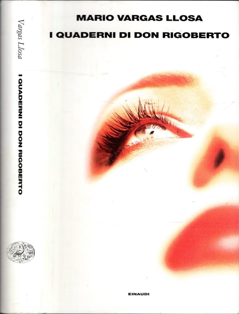 I quaderni di don Rigoberto book