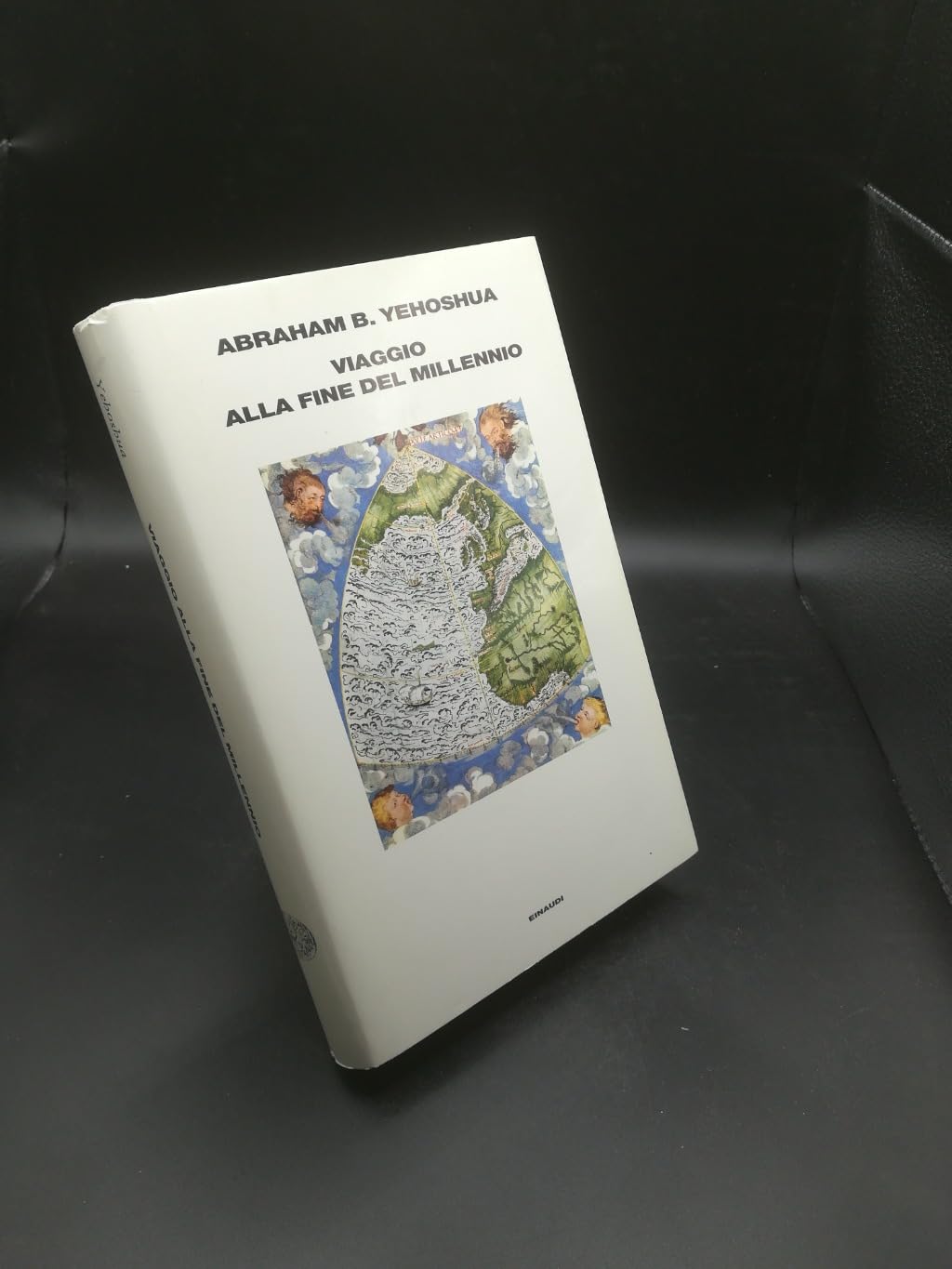 Viaggio alla fine del millennio (Supercoralli) Contemporary literature
