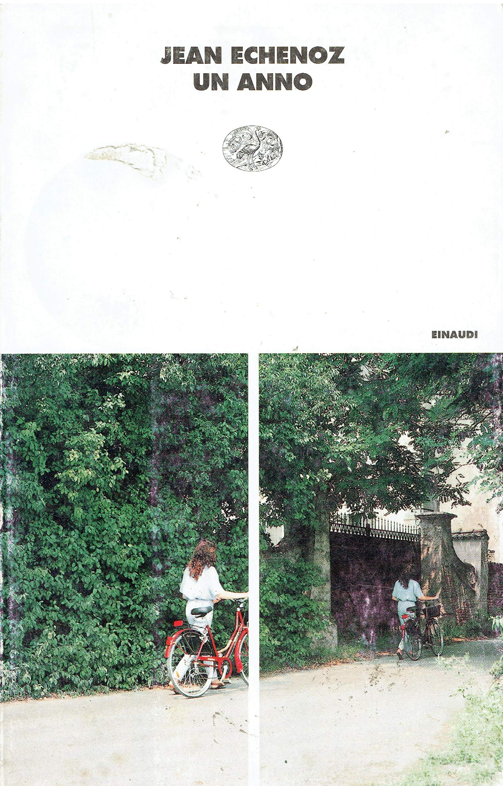 Un anno (I coralli, Band 94) Contemporary literature