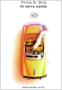 In terra ostile (Einaudi tascabili. Vertigo, Band 614) Contemporary literature