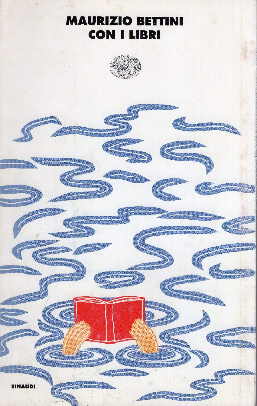 Con i libri (I coralli, Band 86) Contemporary literature