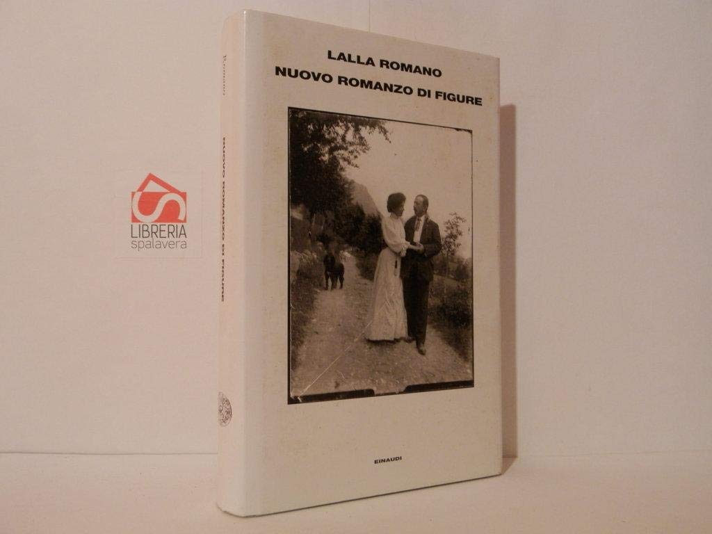 Nuovo romanzo di figure (Supercoralli) Contemporary literature