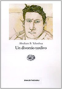 Divorzio Tardivo (Un) cd