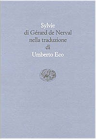 Product Image: Nerval, G: Sylvie