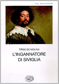 L'ingannatore di Siviglia book